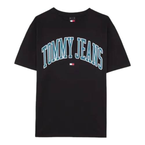 T-shirt Tommy Hilfiger DM0DM18558BDS