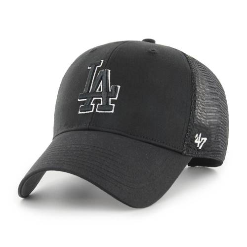 47 Brand Mlb Los Angeles Dodgers Noir