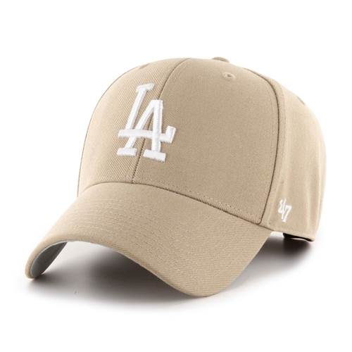 47 Brand Mlb Los Angeles Dodgers Beige
