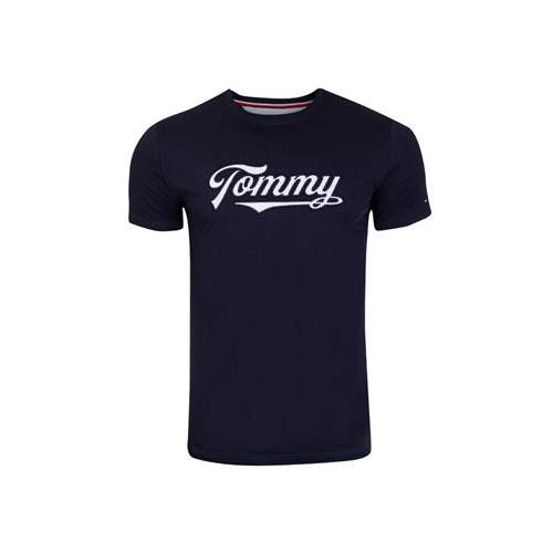 T-shirt Tommy Hilfiger UM0UM02124DW5
