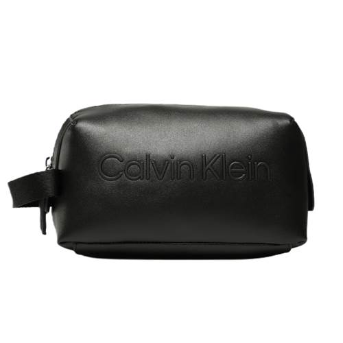 Calvin Klein K50K509990 Noir