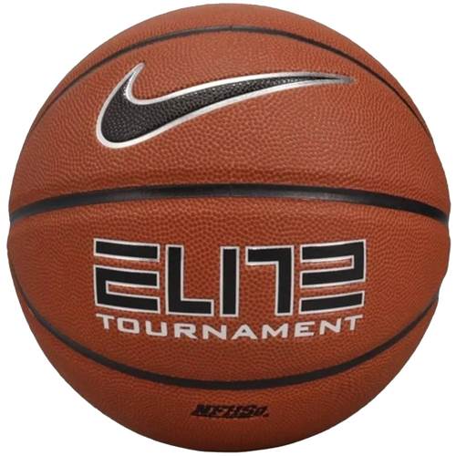 Nike Elite Tournament Marron