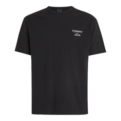 T-shirt Tommy Hilfiger DM0DM18872BDS