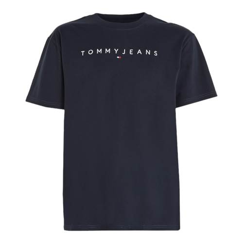 T-shirt Tommy Hilfiger DM0DM17993C1G