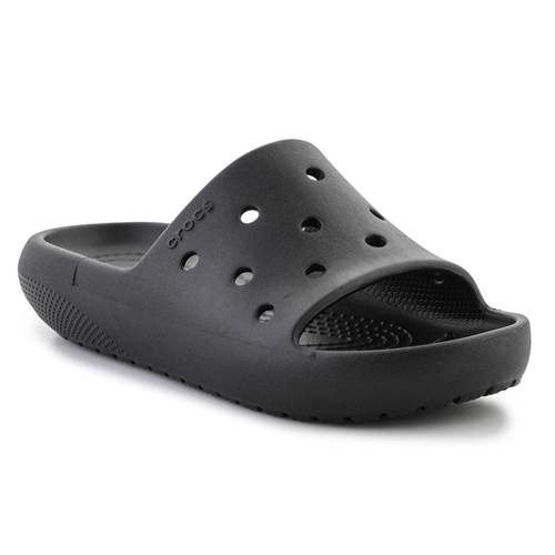 Crocs Classic Slide V2 Noir