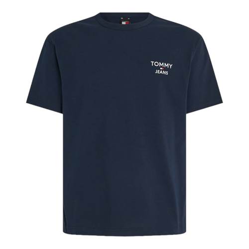 T-shirt Tommy Hilfiger DM0DM18872C1G