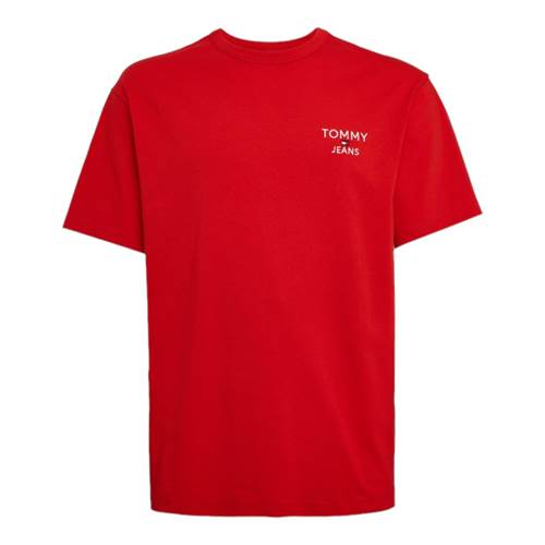 T-shirt Tommy Hilfiger DM0DM18872XNL