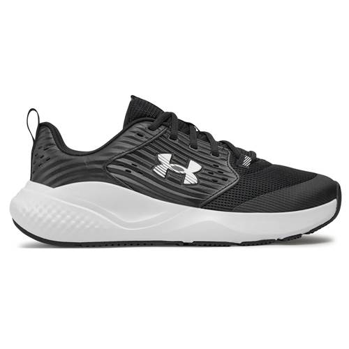Under Armour Ua Charged Commit Tr 4 Noir