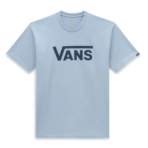 T-shirt Vans VN000GGGCZD1