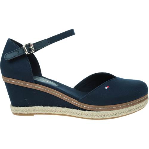 Chaussure Tommy Hilfiger Basic Closed