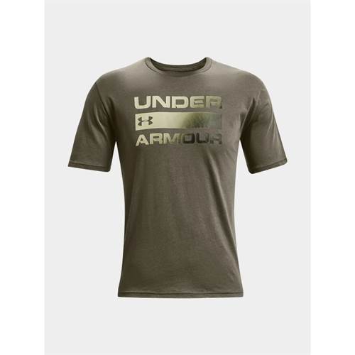 T-shirt Under Armour 1329582390
