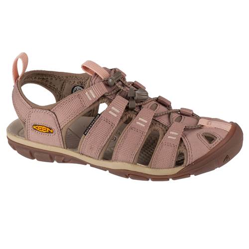 Keen Clearwater Rose