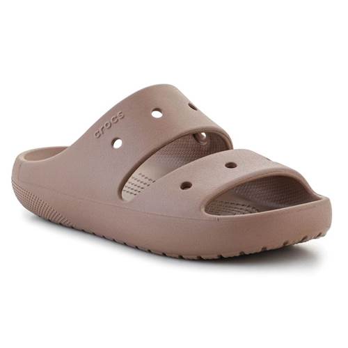 Crocs Classic Sandal V2 Marron