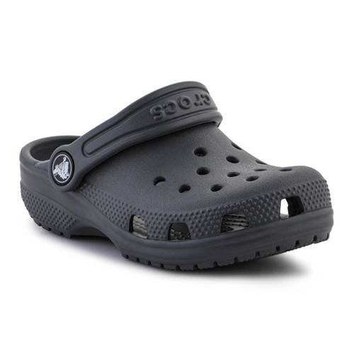 Crocs Classic Clog Noir