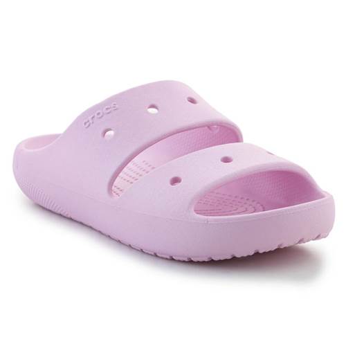 Crocs Classic Sandal V2 Rose