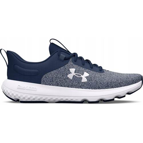 Under Armour Charged Revitalize Bleu marine