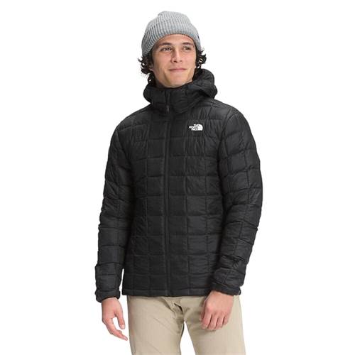 The North Face NF0A5GLKJK3 Noir