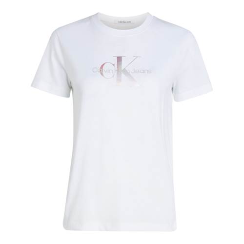 T-shirt Calvin Klein J20J223264YAF