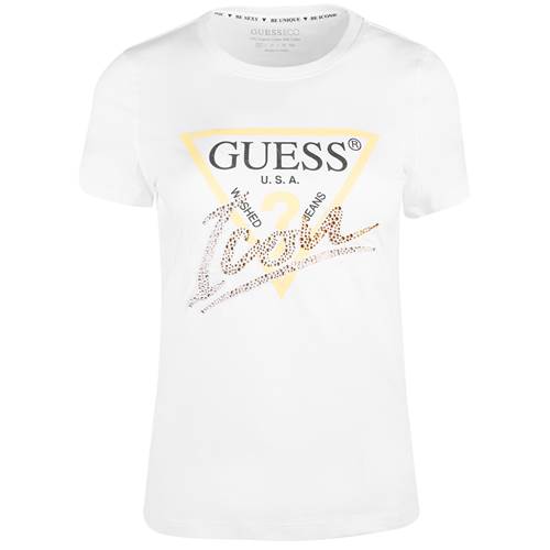 T-shirt Guess W4GI20I3Z14G011