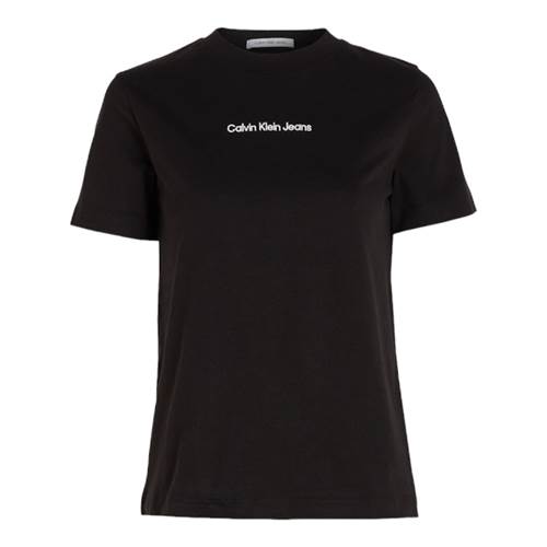 T-shirt Calvin Klein J20J221065BEH