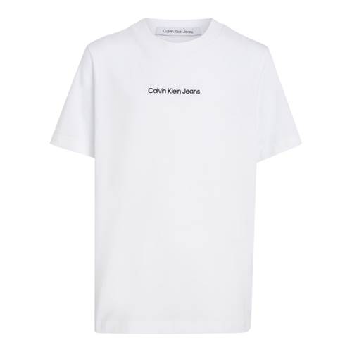 T-shirt Calvin Klein J20J221065YAF