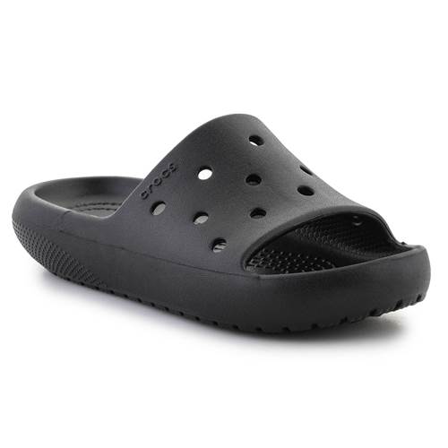 Crocs Classic Slide V2 Noir