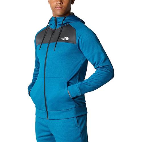 Sweat The North Face Reaxion Fleece