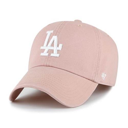 47 Brand Los Angeles Dodgers Rose