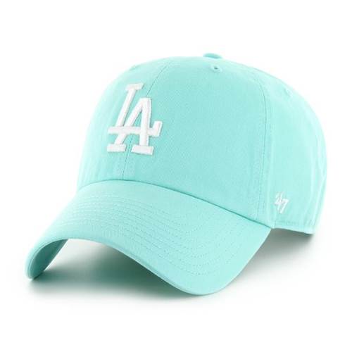 47 Brand Los Angeles Dodgers Turquoise