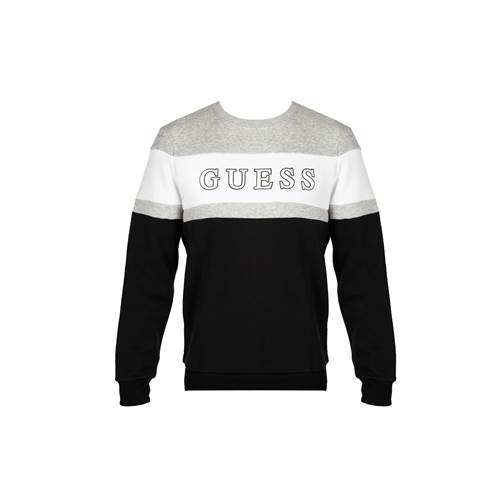 Sweat Guess Oliver