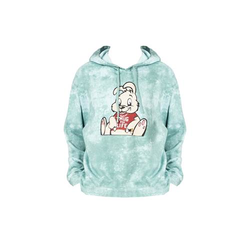 Guess Leon Bunny Turquoise