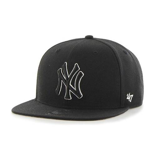 Bonnet 47 Brand Mlb New York Yankees Captain