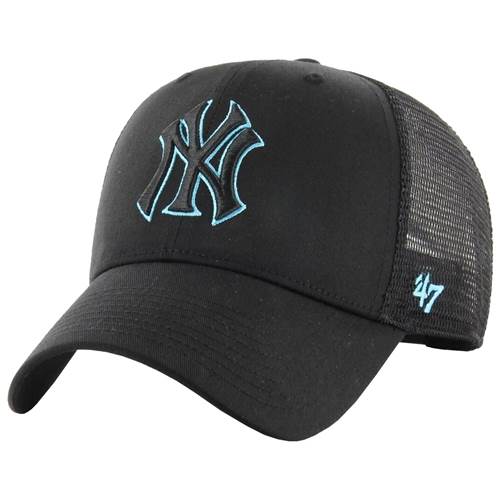 47 Brand Mlb New York Yankees Branson Mvp Noir