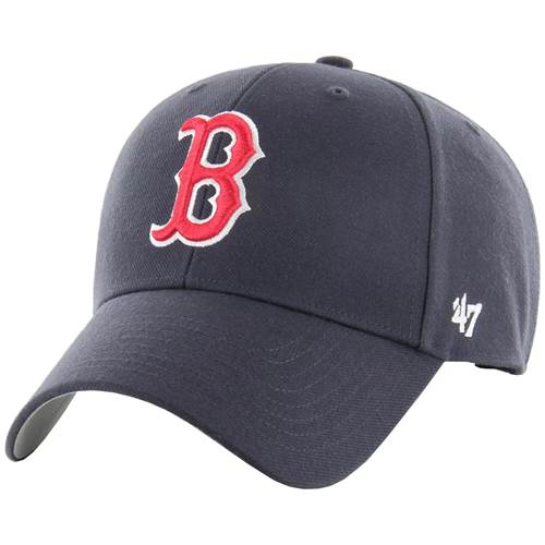 47 Brand Mlb Boston Red Sox Mvp Bleu marine
