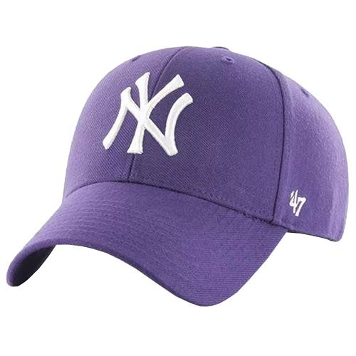 47 Brand MLb New York Yankees Mvp Bleu marine