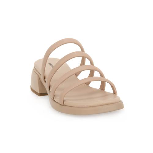 Chaussure Frau Mousse Dusty