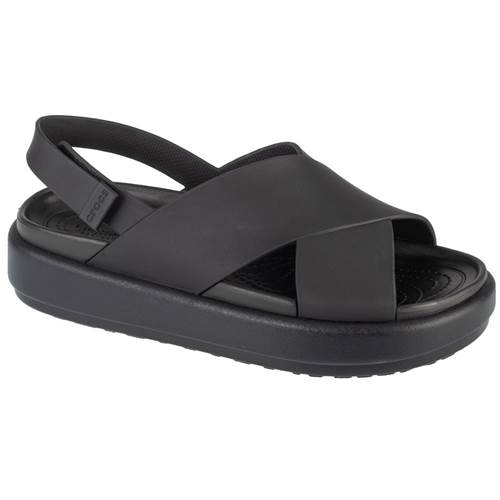 Chaussure Crocs Brooklyn Luxe Strap