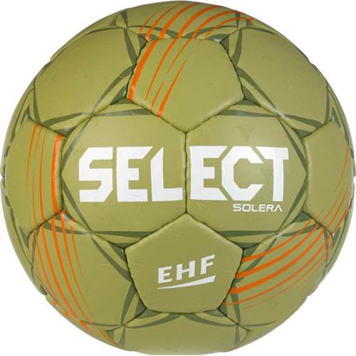 Balon Select Solera 3