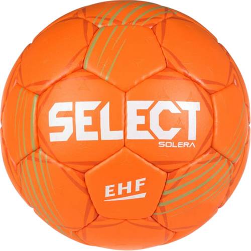 Balon Select Solera 3