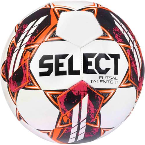 Balon Select Futsal Talento 11