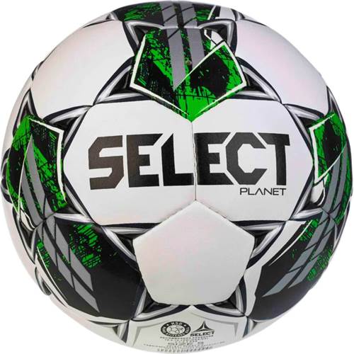 Balon Select Planet 5 Fifa Basic