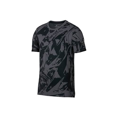 T-shirt Nike Dry Kyrie