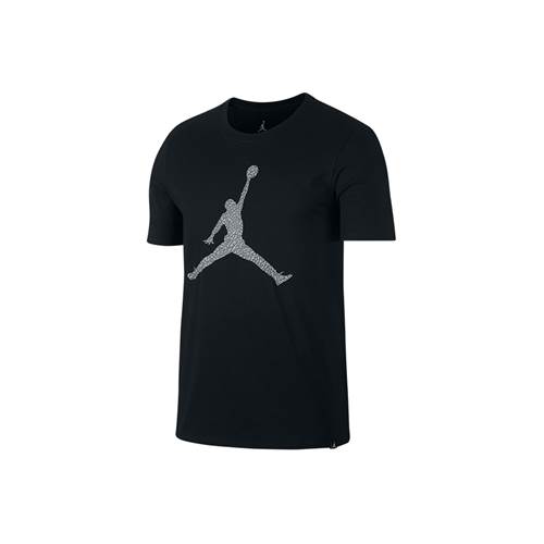 Nike Air Jordan Sportswear Jumpman Elephant Print Noir