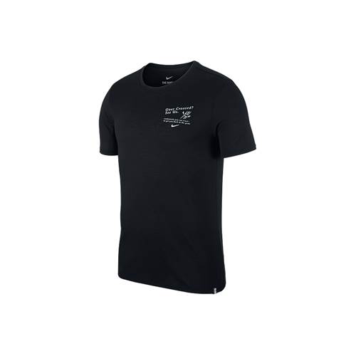 T-shirt Nike Dry Kyrie Irving