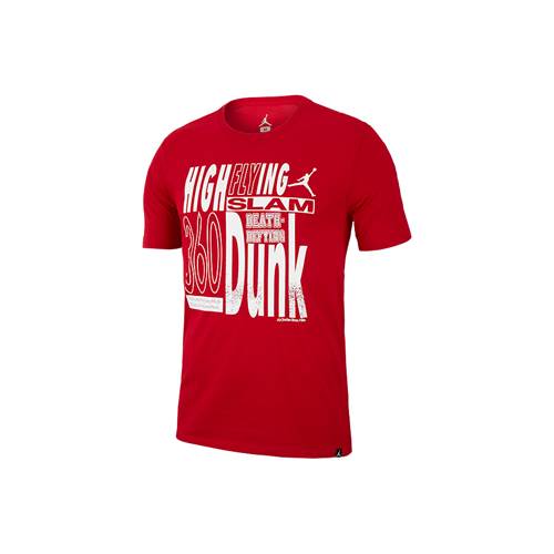 T-shirt Nike Air Jordan Dry Graphic 3