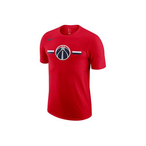 T-shirt Nike Nba Washington Wizards