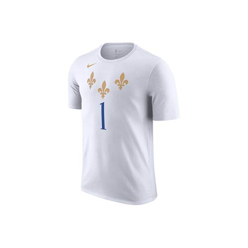 T-shirt Nike Nba New Orleans Pelicans
