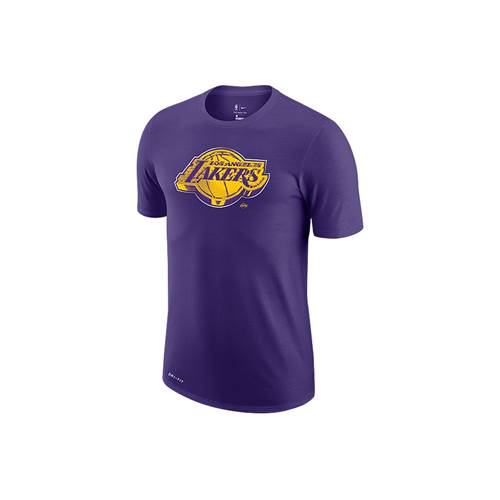 Nike Nba Los Angeles Lakers Violet