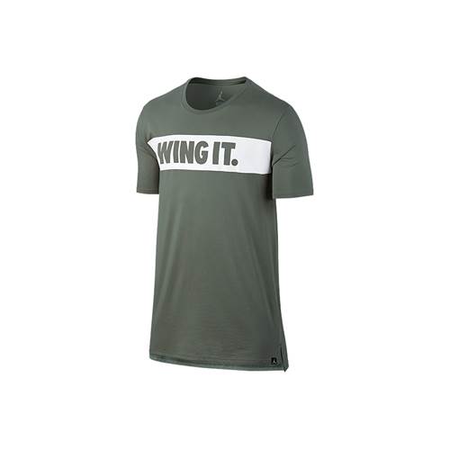 T-shirt Nike Air Jordan Wing It