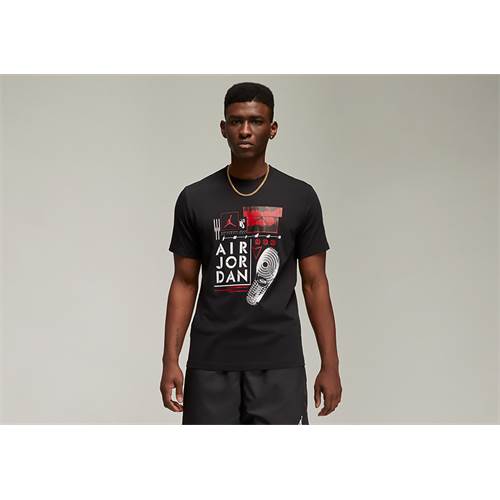 T-shirt Nike Air Jordan